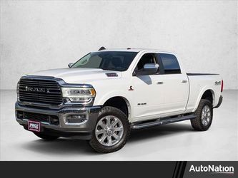 2019 RAM 2500
