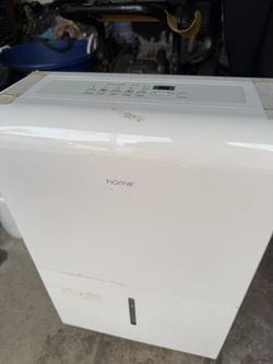 DesHumidifier