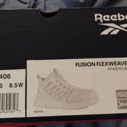 Reebok Work Shoes