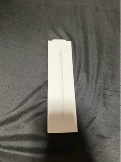 Apple - Pencil (USB-C) - White