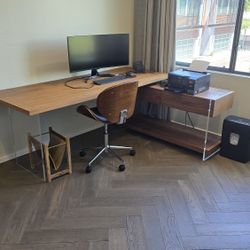 Modern Rove Concepts Desk