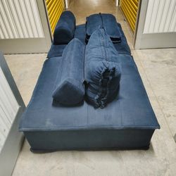 Bales Modular Couch-2piece