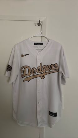 Dodgers All Star Jersey
