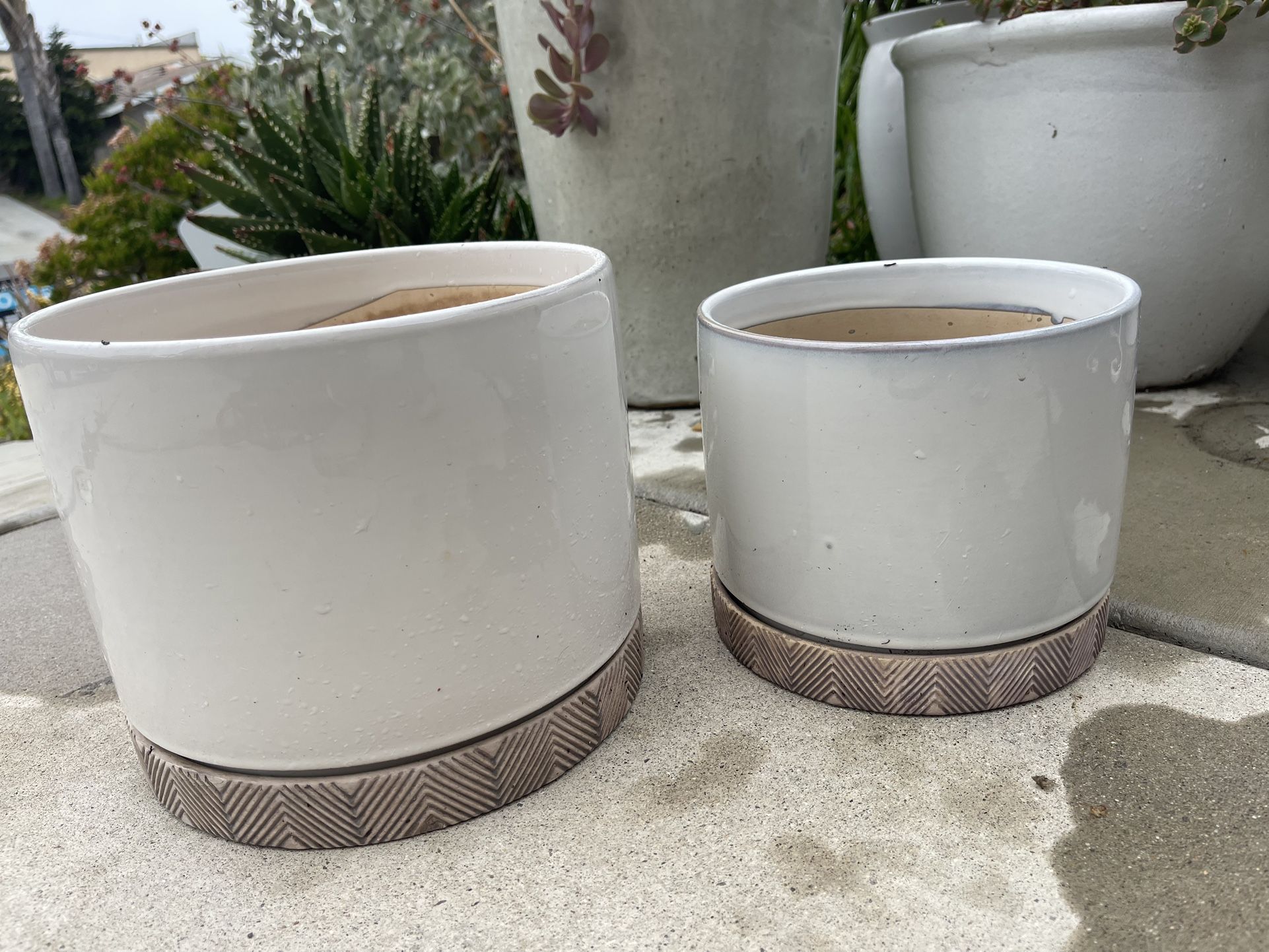 Ceramic Pots for Sale in Vista, CA OfferUp