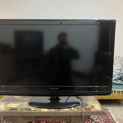 42 Inch TV