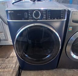 Dryer GE electric Everything works casi nueva