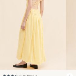 Free People Bonita Dress