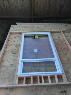 High-Quality Impact Windows and Doors