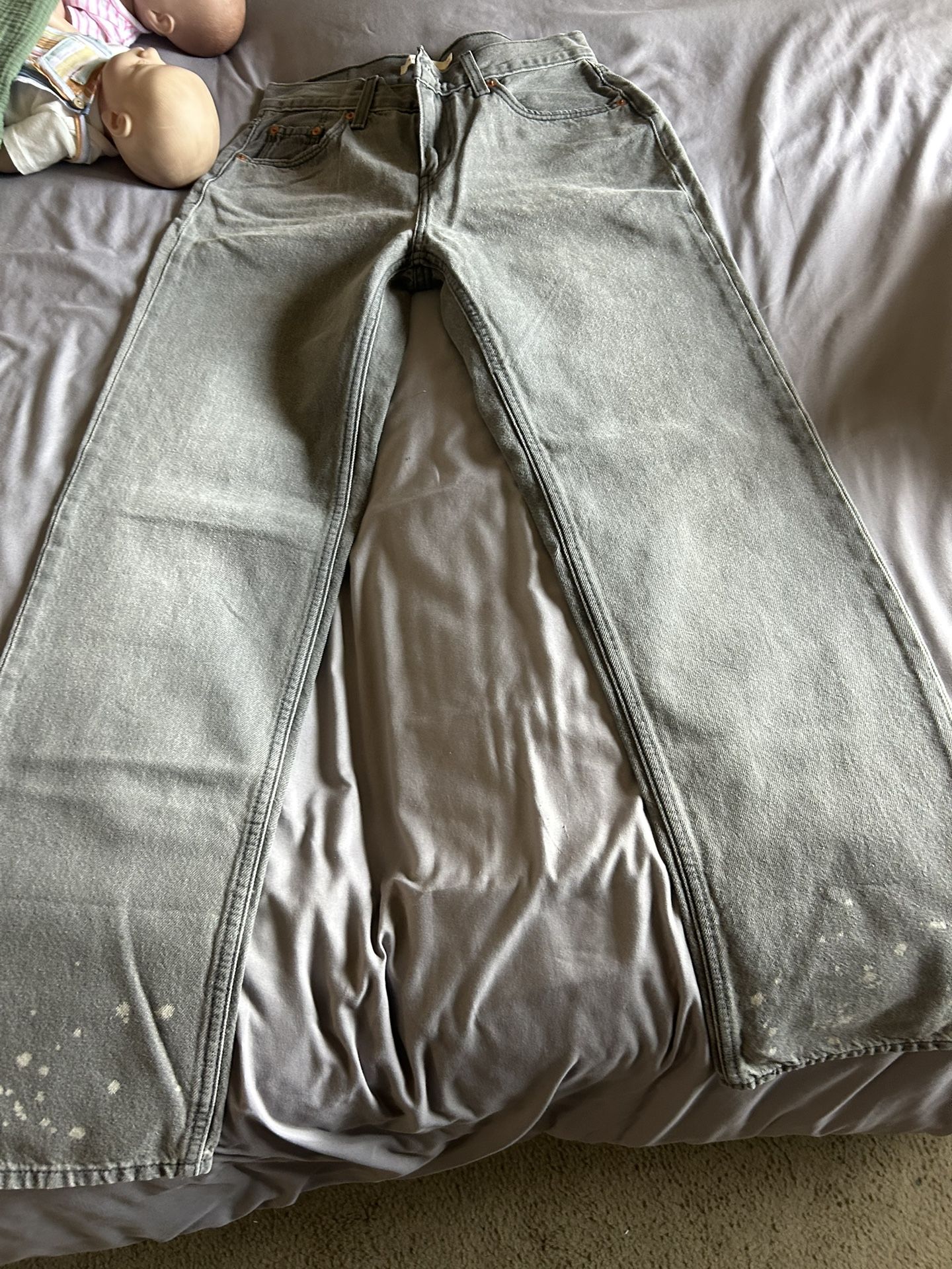 Levi’s