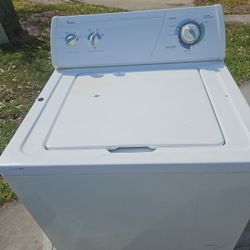 Whirlpool Washer 