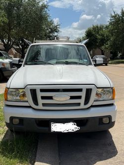 2007 Ford Ranger