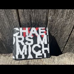 Michael Kors Wallet For Men 