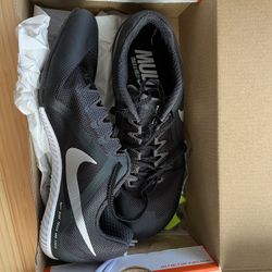 Brand New Nike Track Shoes