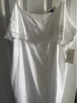 Vestido XL (new)