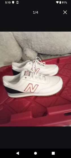 New balance brand new shoes size 9.5