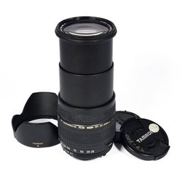 Exc.+ Tamron NIKON 28-300mm f/3.5-6.3 Macro/ Zoom XR LD IF AF Aspherical Lens for NIKON DSLR Digital