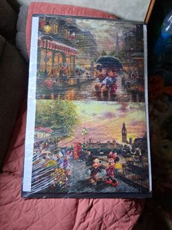 New And Used Puzzles