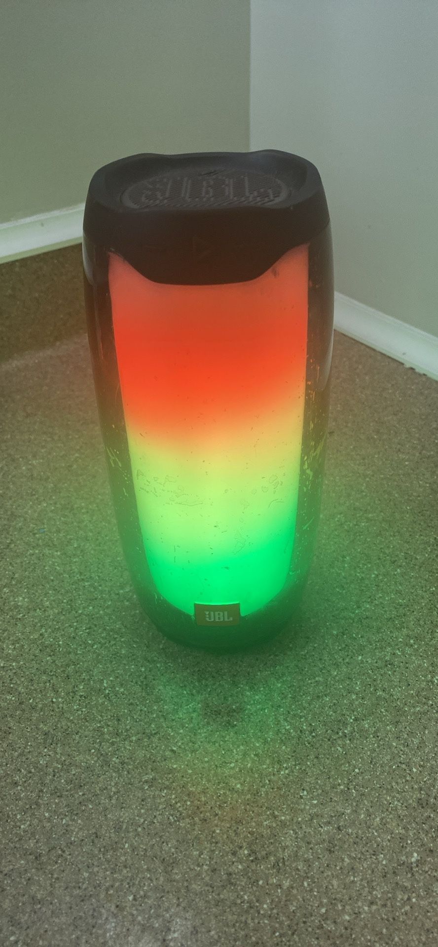 Jbl Speaker