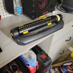 Hose Sprinkler 