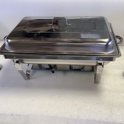 Chafing Dish