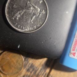 Rare Coin