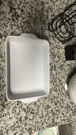 Oven baking tray