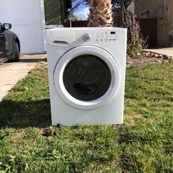 Washer