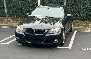 2011 BMW 328i