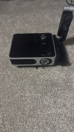Toshiba Projector