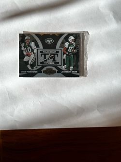 Pennington/Coles TT # 50/100