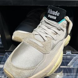 RHUDE PUMA size 11