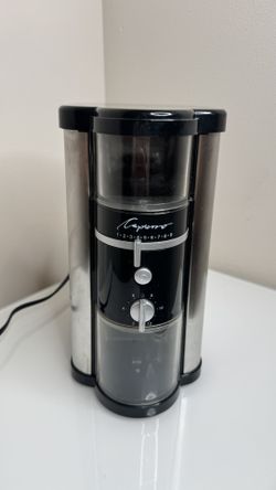Coffee grinder 