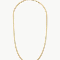 Kendra Scott 18k Gold Necklace