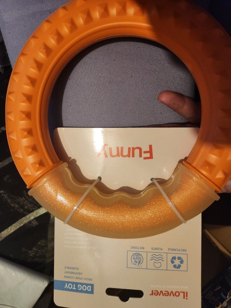 Dog Toy