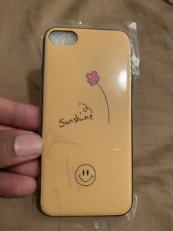 Iphone 7/8 Case