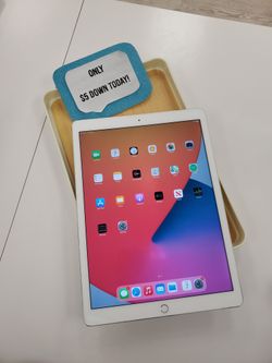 📦 Apple iPad Pro 12.9 inch (1st Gen) Tablet – Only $239! $1 to Grab It Today with Up to 1-Year Coverage
