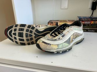 Nike air max 97 size 12