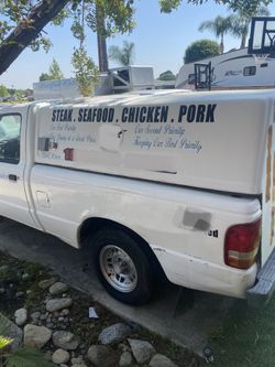 Freezer Unit