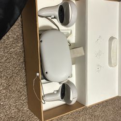 Oculus Quest 2 