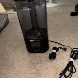 Ac Infinity Cloud Forge T3 Humidifier With Humidity Thermostat 