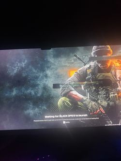 Gaming 75hz Monitor HP 27”