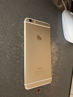 Iphone 6 plus 64gb Factory unlocked $200