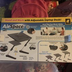 Airspace Laptop Or Lap Desk