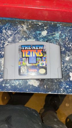 Nintendo 64