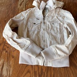 Jacket For Girl Small  $5