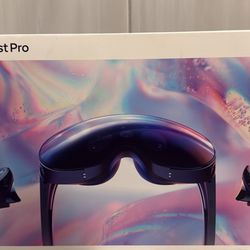 Meta Quest Pro