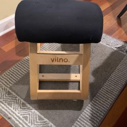 Vilno Ergonomic Kneeling Chair