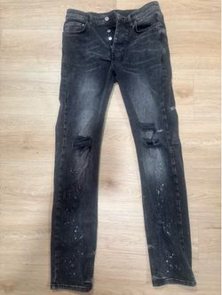 Ksubi jeans