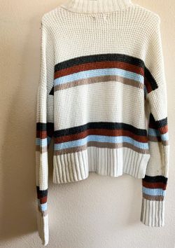 SO SWEATER