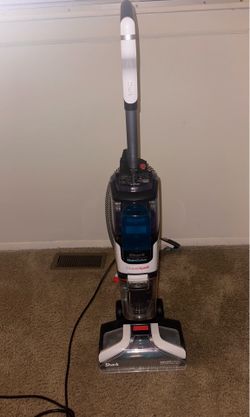 Carpet Cleaner